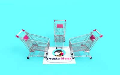 Marketplace prestashop : 8 raisons de choisir Prestashop