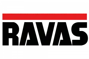 Logo Ravas