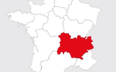 Aides à la digitalisation en région Auvergne-Rhône-Alpes