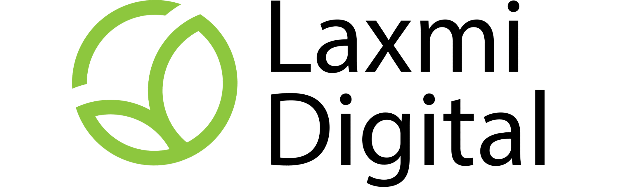 Logo Laxmi Digital