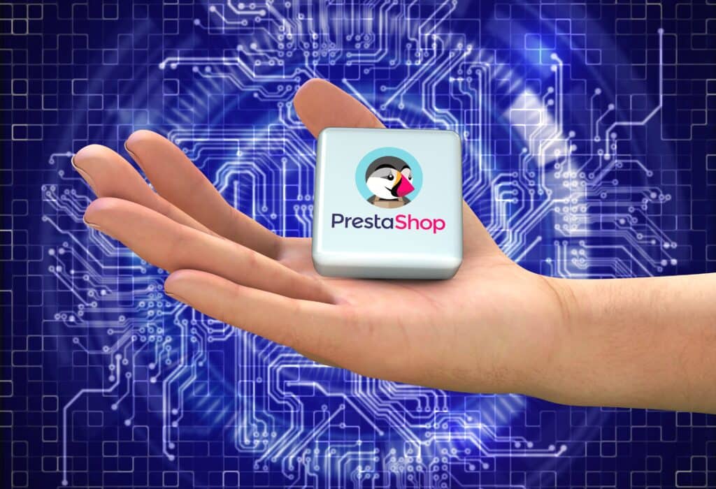 Marketplace PrestaShop