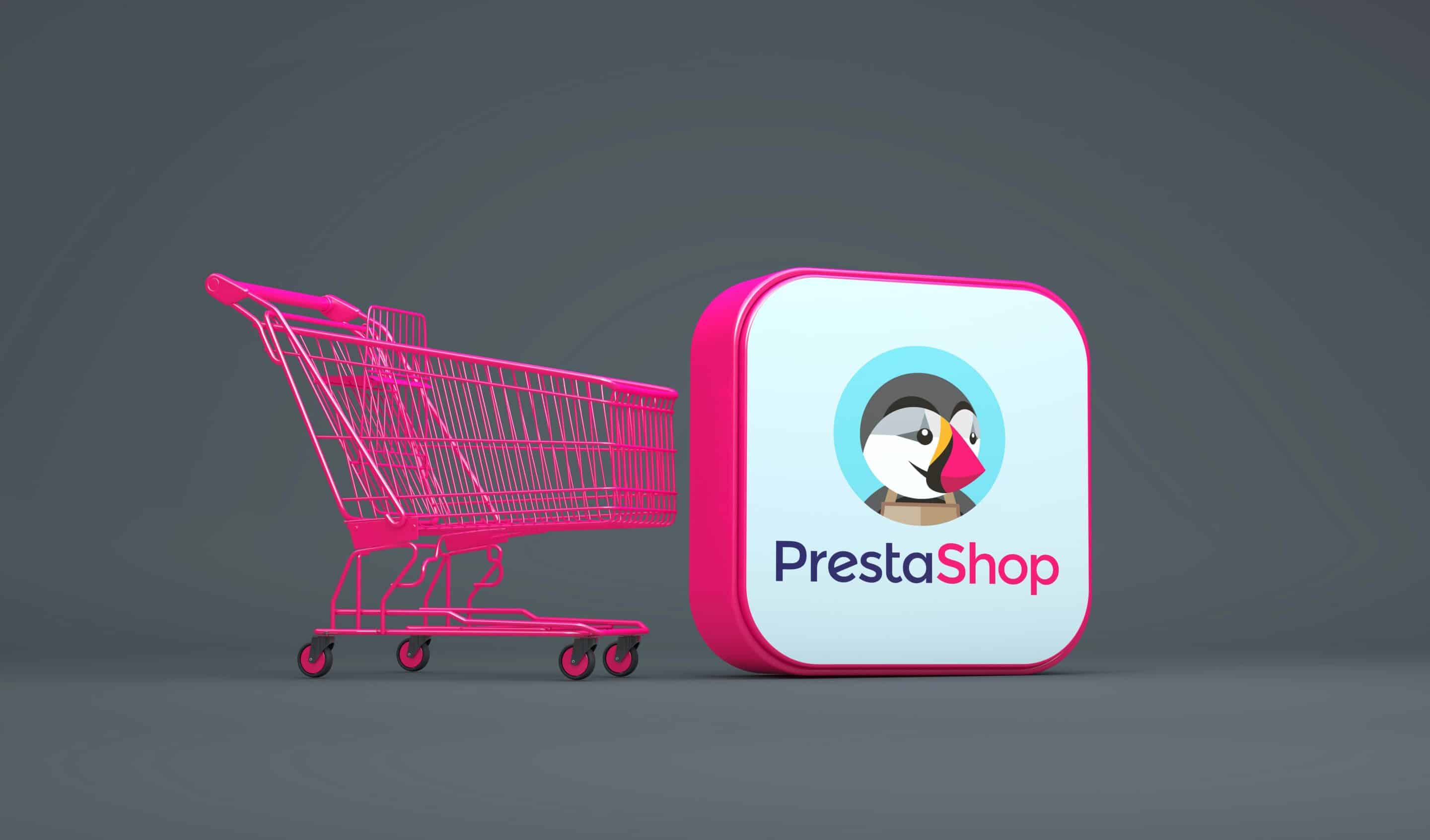 Marketplace PrestaShop