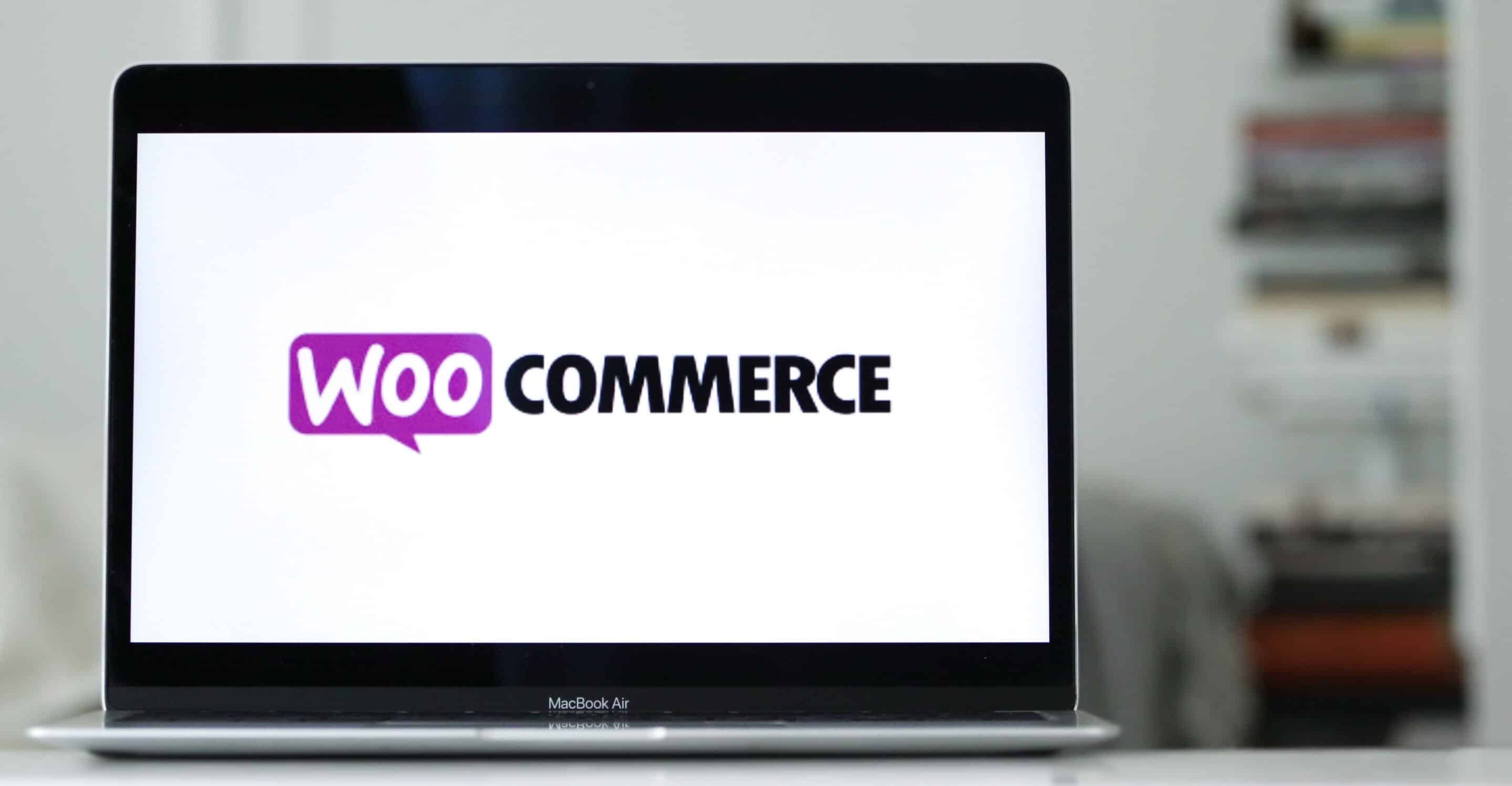 Création site e-commerce Nice woocommerce