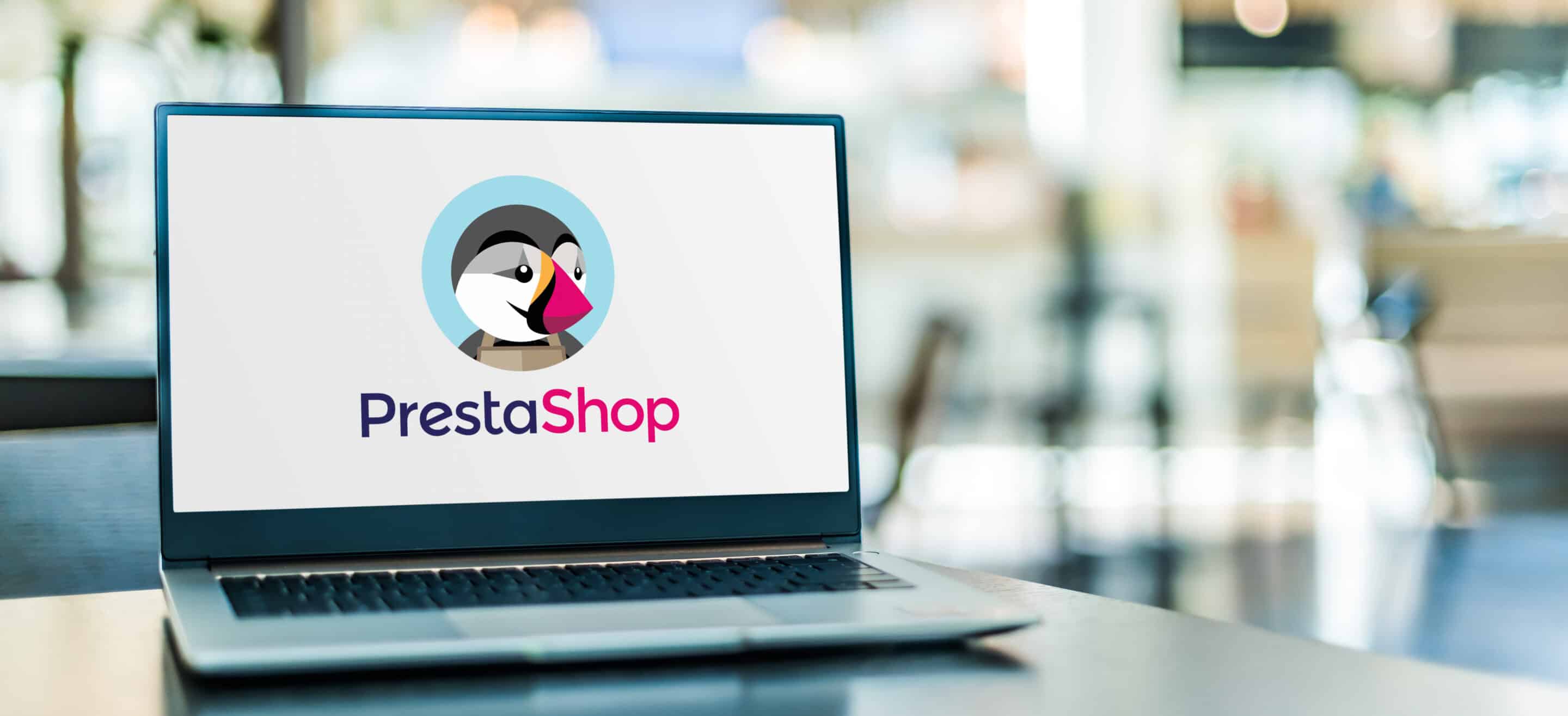 Agence e-commerce Prestashop