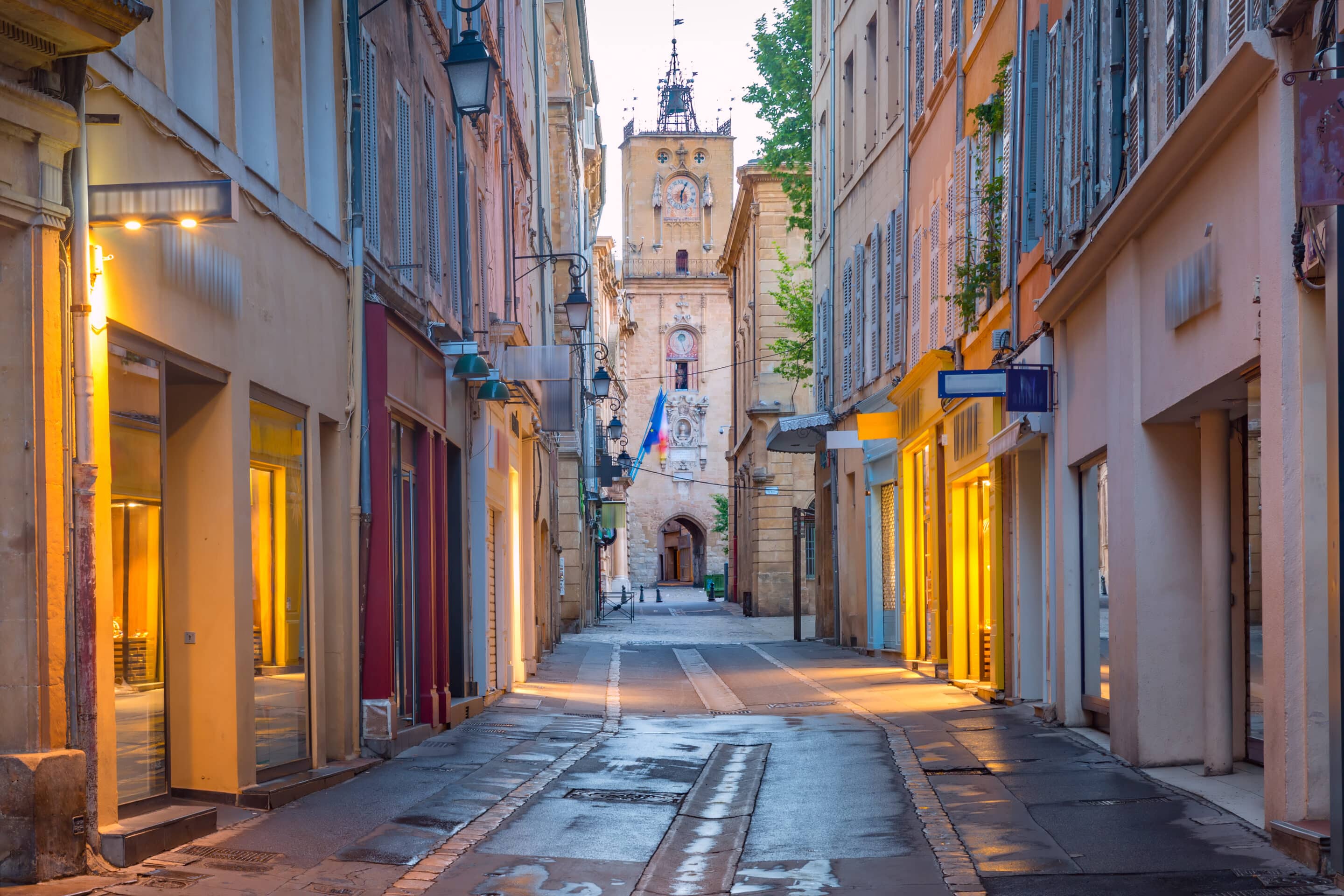 agence web Aix-en-Provence