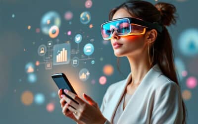 Comment utiliser la réalité augmentée (AR) pour transformer le shopping en ligne en 2025