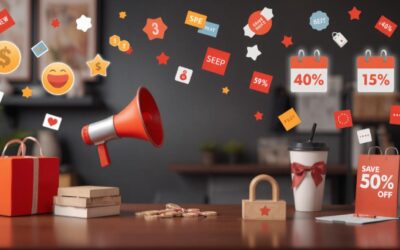 Créer et Gérer des Promotions Efficaces avec PrestaShop