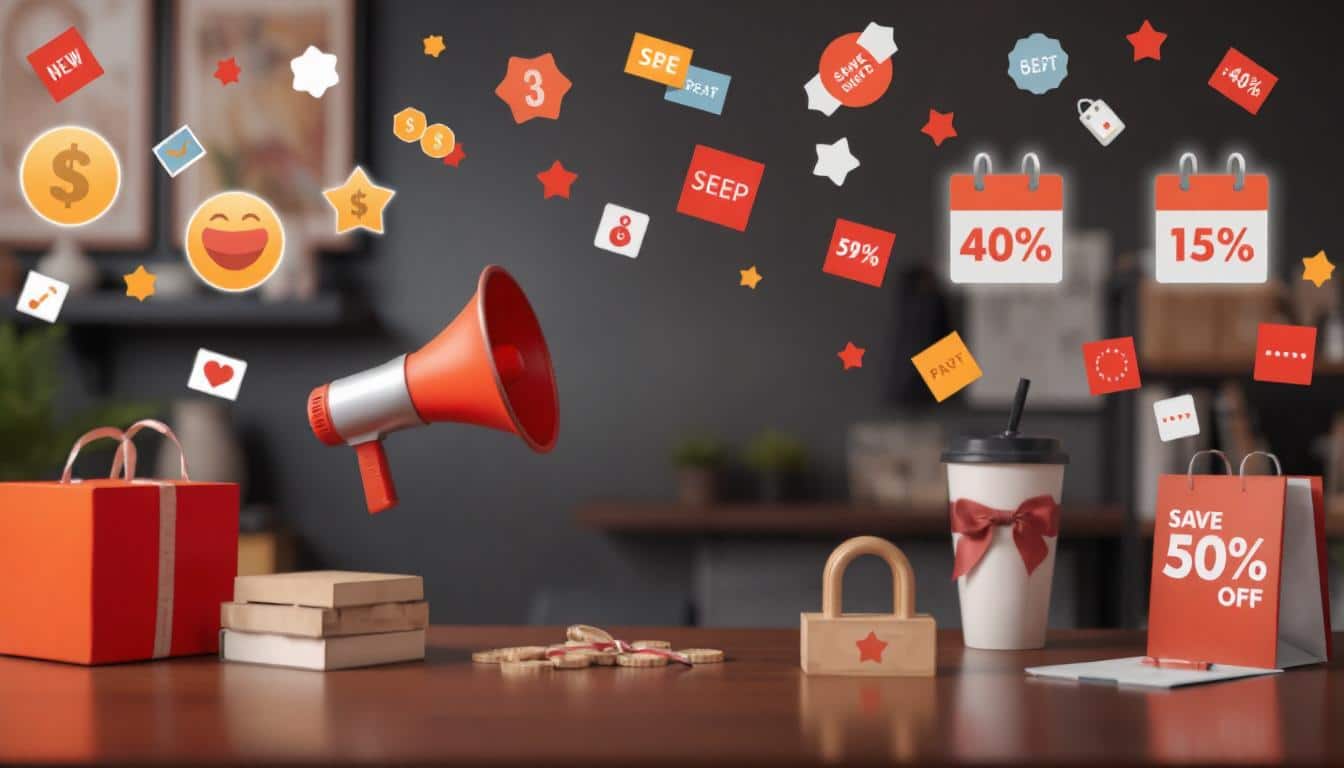 Créer et Gérer des Promotions Efficaces avec PrestaShop