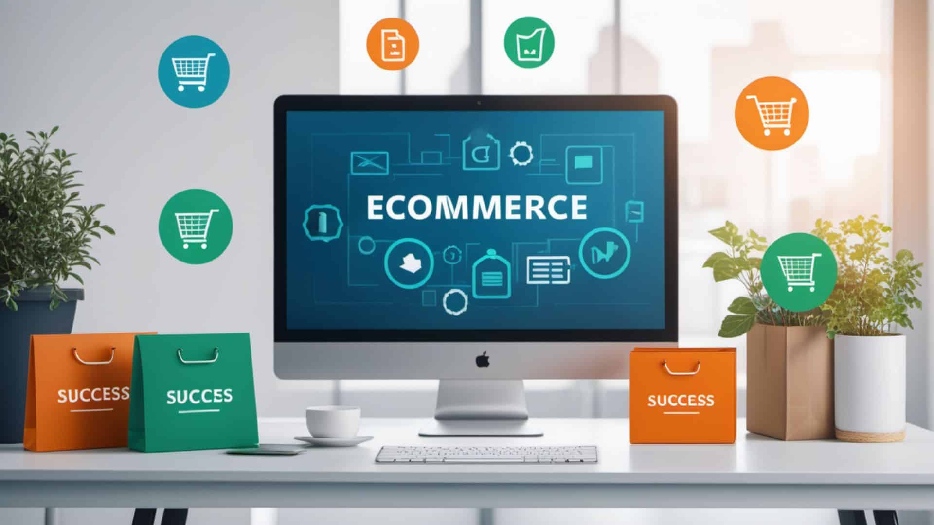 Guide complet pour choisir le bon produit ecommerce en 2025