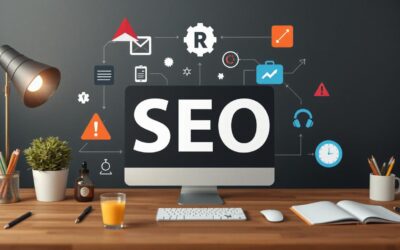 Les 5 Erreurs SEO les Plus Courantes sur PrestaShop et Comment les Éviter