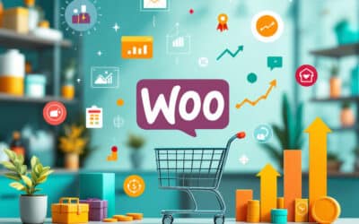 Les avantages de WooCommerce pour les petites entreprises en 2025