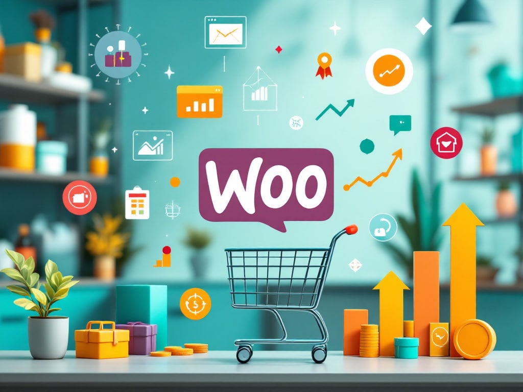 Les avantages de WooCommerce pour les petites entreprises en 2025