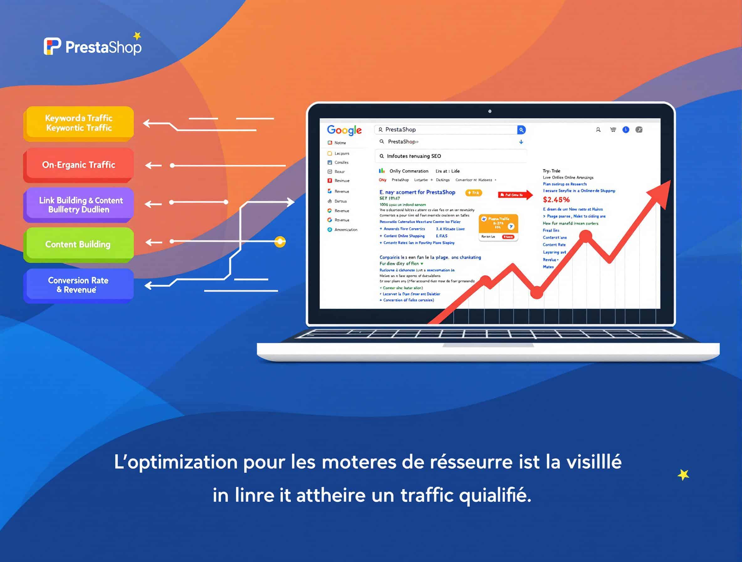 Optimisation Prestashop SEO