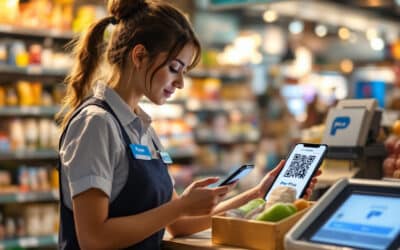 Acceptez les paiements sur votre boutique PrestaShop avec Payplug, la solution française omnicanale