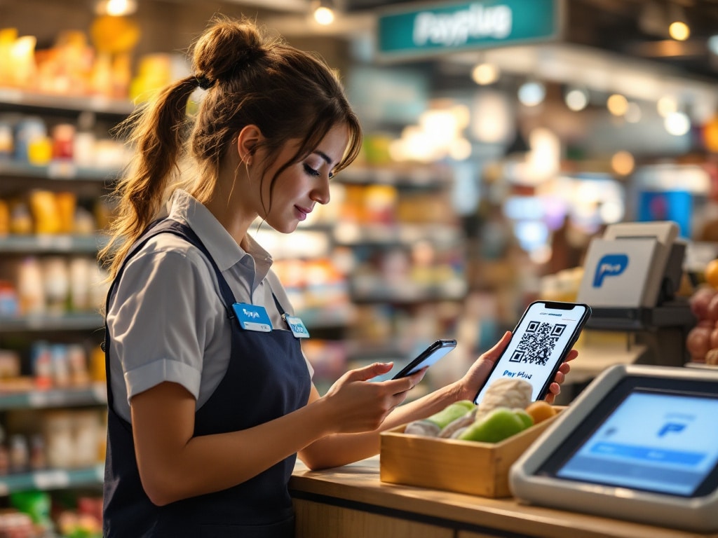 Acceptez les paiements sur votre boutique PrestaShop avec Payplug, la solution française omnicanale