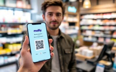 Acceptez vos paiements en toute simplicité avec Mollie pour PrestaShop