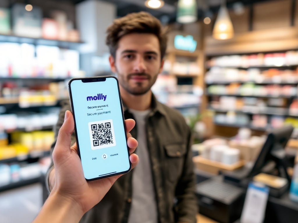 Acceptez vos paiements en toute simplicité avec Mollie pour PrestaShop