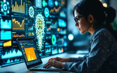 5 fonctionnalités révolutionnaires permises par l’IA dans vos applications en 2025