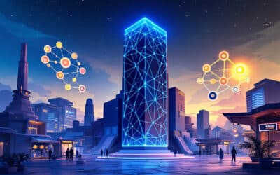 Architecture technique d’une marketplace : Monolithique, microservices ou headless ?