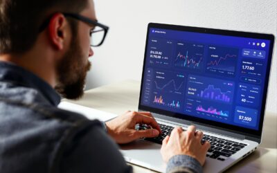 Automatisation financière : Les API Open Banking au service des entreprises