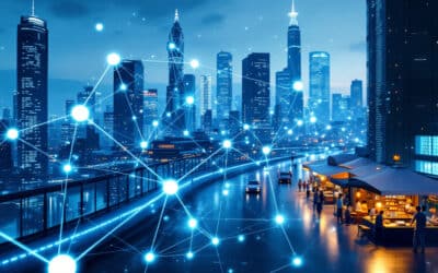 Blockchain et marketplace : Vers des plateformes décentralisées ?