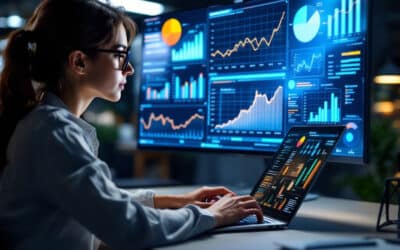 Collaboration homme-machine : Les nouvelles règles du travail en agence tech