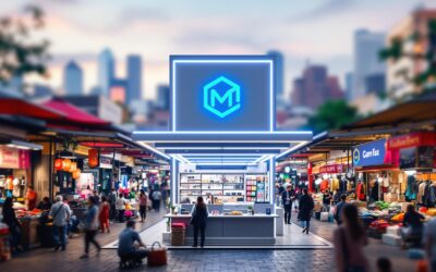 Comment différencier sa marketplace dans un marché saturé ?