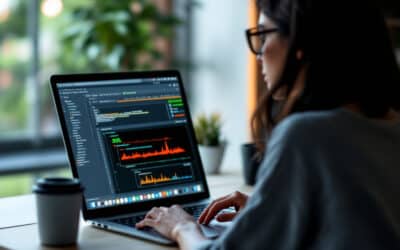 Comment nos équipes ont réduit leur temps de debug de 70% grâce à l’IA ?