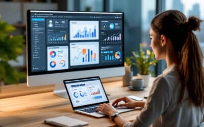 Des chatbots intelligents aux assistants automatisés : Comment l’IA améliore l’expérience client ?