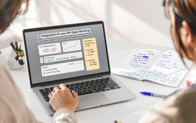 Guide pratique : Intégrer une API Open Banking en 5 étapes clés