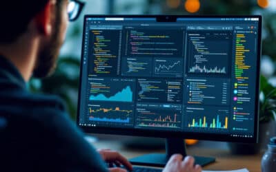 IA et DevOps : Automatiser 80% de votre pipeline CI/CD pour gagner en efficacité