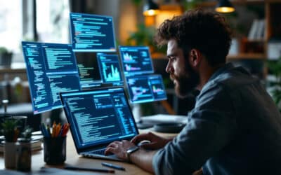 IA et automatisation : Comment diviser par 5 vos dépenses en développement ?