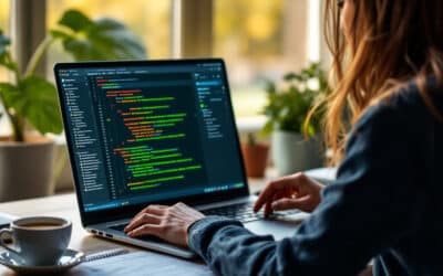 IA et revue de code : Comment détecter les erreurs en temps réel ?
