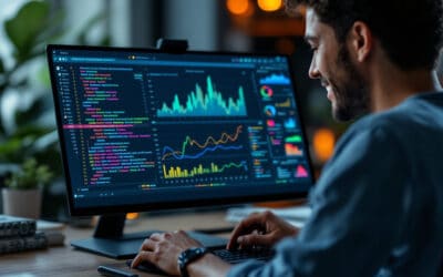 L’IA remplacera-t-elle les développeurs ? Non, mais elle les rend 5x plus efficaces