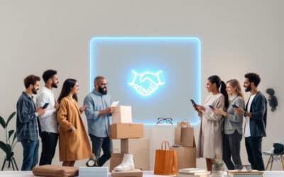 Marketplace de seconde main : Comment garantir la confiance entre utilisateurs ?