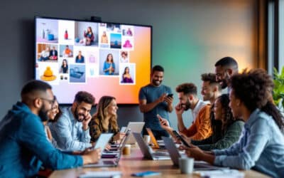 Marketplace et UGC (User-Generated Content) : Comment booster l’engagement ?