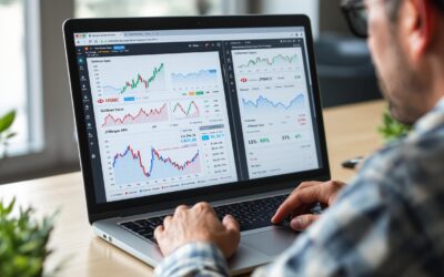 Open Banking : Comment les API révolutionnent les services financiers en 2025