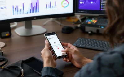 Pourquoi l’Open Banking est l’avenir des paiements et de la gestion financière ?