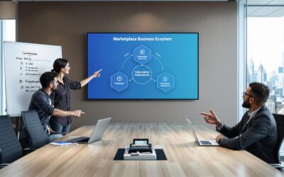 Quel business model pour votre marketplace ? Commission, abonnement ou freemium ?