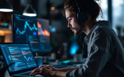 Réduire la dette technique grâce à l’IA : Nos meilleures pratiques