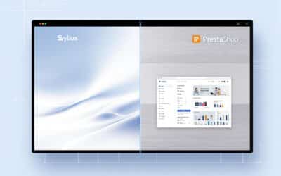 Sylius vs PrestaShop : Quelle solution pour une marketplace scalable ?