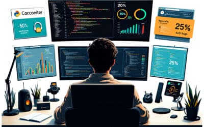 Tests automatisés par l’IA : Finis les bugs, bonjour la livraison rapide