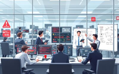 5 raisons de quitter SharePoint après cette cyberattaque mondiale (et par quoi le remplacer)