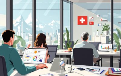 Analyse de la Concurrence e-commerce en Suisse : Outils et Méthodes