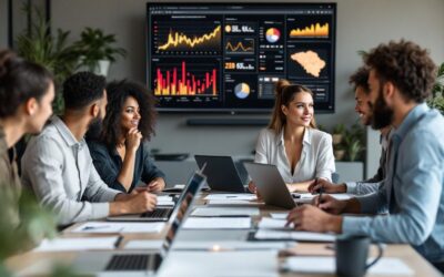 Analytics avancées : mesurer l’impact réel de votre trafic belge
