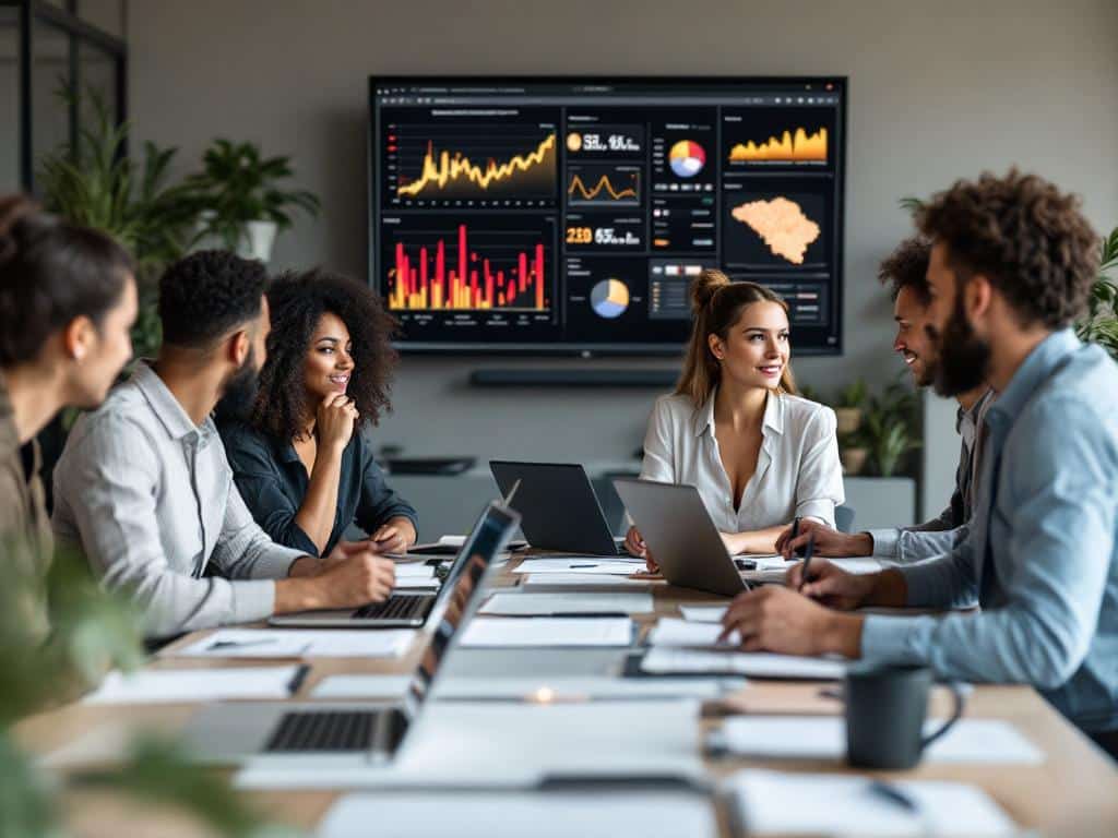 Analytics avancées : mesurer l'impact réel de votre trafic belge