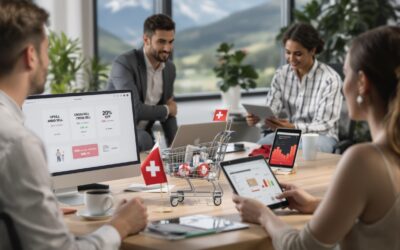 Augmenter son Panier Moyen en Suisse : 7 Stratégies Efficaces