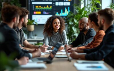 CRO (Conversion Rate Optimization) : techniques testées en Belgique