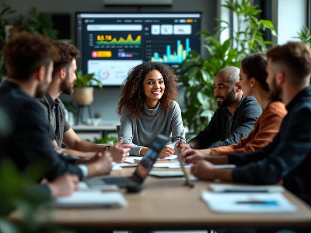 CRO (Conversion Rate Optimization) : techniques testées en Belgique
