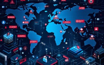Cyberattaque mondiale sur SharePoint : l’urgence de la souveraineté numérique française